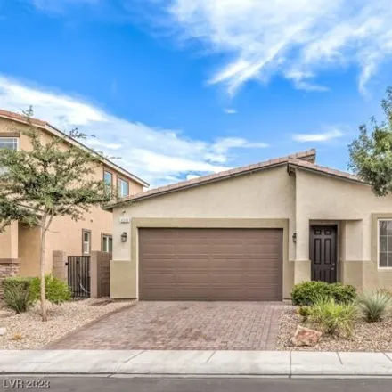 Buy this 3 bed house on 7616 Bandon Cliffs Street in North Las Vegas, NV 89084