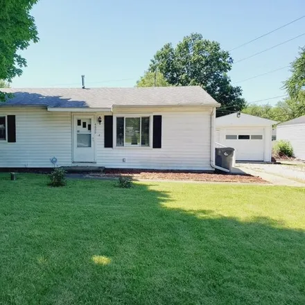 Buy this 3 bed house on 4609 Shelbyville Rd in Indianapolis, Indiana