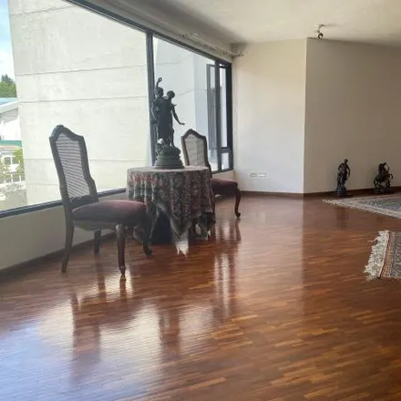 Buy this 4 bed apartment on Colinas del Tenis in San Francisco, 170104