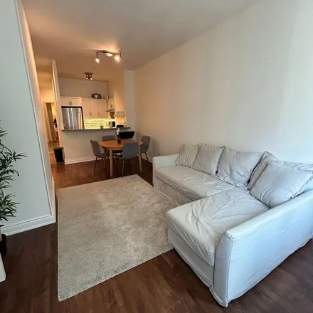 Rent this 2 bed apartment on The Metropole in Colborne Street, Old Toronto
