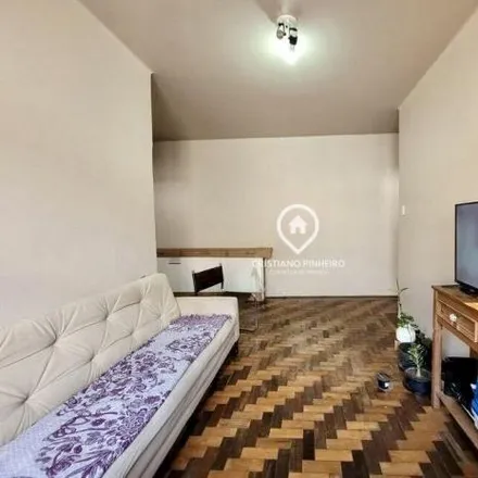 Buy this 1 bed apartment on Colégio São Judas Tadeu in Rua Dom Diogo de Souza 100, Cristo Redentor