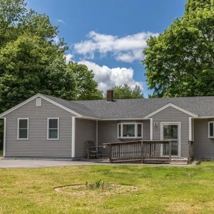 Buy this 4 bed house on 5 Foss Road in Gardner, MA 01440
