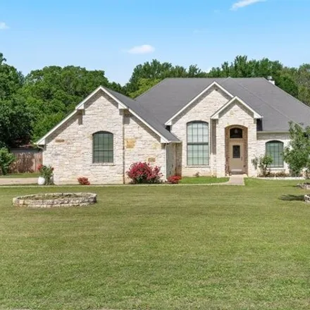 Buy this 3 bed house on 120 Creekwood Trail in Bastrop County, TX 78612