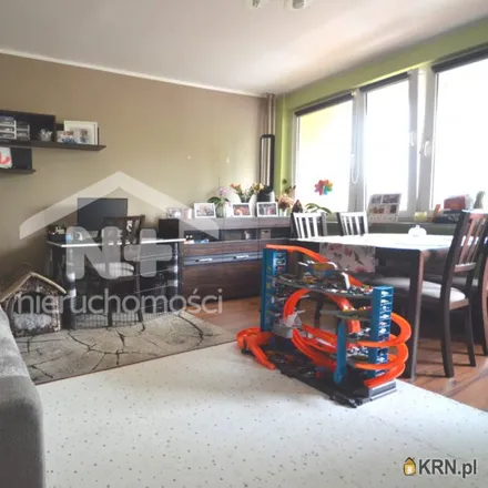 Buy this 2 bed apartment on Jana Olbrachta 33 in 01-102 Warsaw, Poland