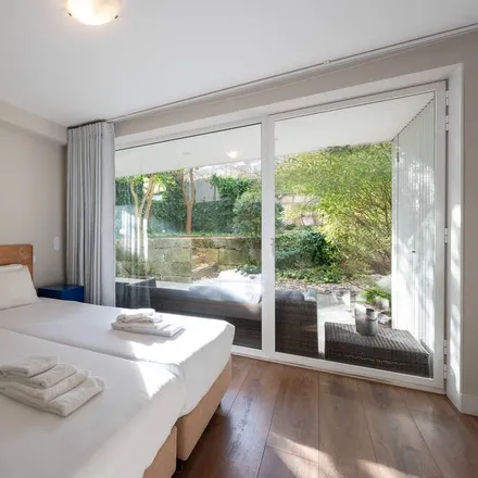 Rent this 1 bed apartment on 4000-458 Distrito de Leiria