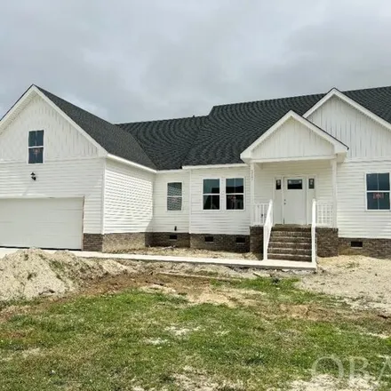 Buy this 4 bed house on 253 Pleasant Drive in Elizabeth City, NC 27909