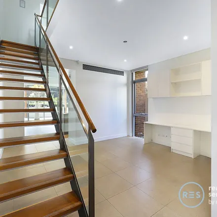 Rent this 4 bed apartment on Eden in Ross Street, Forest Lodge NSW 2037