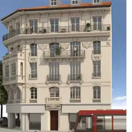 Buy this 2 bed house on 19 Rue Alberti in 06000 Nice, France