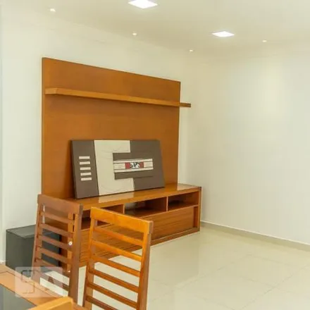 Rent this 3 bed apartment on Avenida Padre Arlindo Vieira in Jardim Imperador, São Paulo - SP
