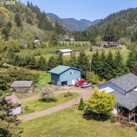 Image 4 - unnamed road, Tillamook County, OR, USA - House for sale