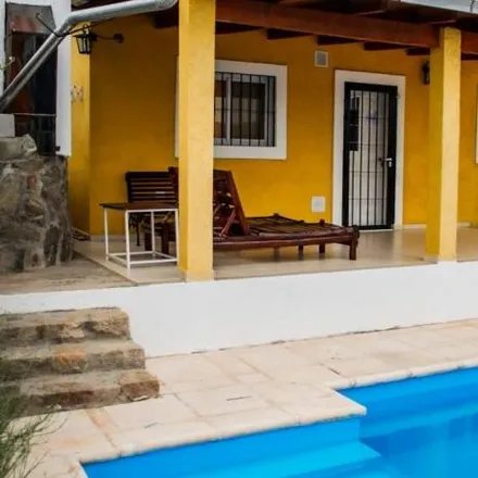 Rent this 2 bed house on unnamed road in Departamento Punilla, Villa Parque Siquiman