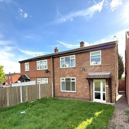 Image 1 - Norris Hill, DE12 6ES, United Kingdom - Duplex for rent