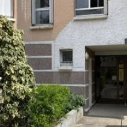 Rent this 1 bed apartment on L'Adresse - Synergie Immobilier in Avenue du Général de Gaulle, 77420 Champs-sur-Marne