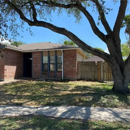 Buy this 3 bed house on 3801 San Roque Creek Drive in Corpus Christi, TX 78410