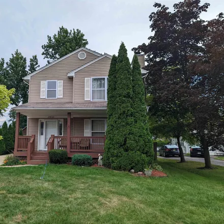 Image 2 - 25020 Harrison Street, Harrison Township, MI 48045, USA - House for sale