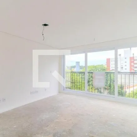 Buy this 2 bed apartment on Rua Barão de Teffé in Menino Deus, Porto Alegre - RS