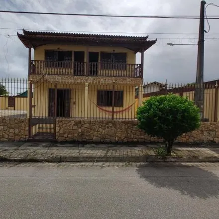 Buy this 5 bed house on Rua Piraí in Balneário Remanso, Rio das Ostras - RJ