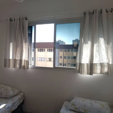 Rent this 2 bed apartment on Praia de Itaparica in Vila Velha, Greater Vitória