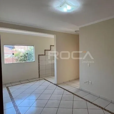 Rent this 1 bed apartment on Rua Franklin Brasiliense in Jardim Santa Paula, São Carlos - SP