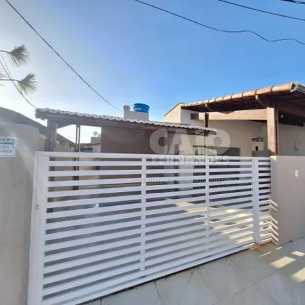 Image 2 - Avenida Maria Lacerda Montenegro, Nova Parnamirim, Parnamirim - RN, 15152-600, Brazil - House for sale