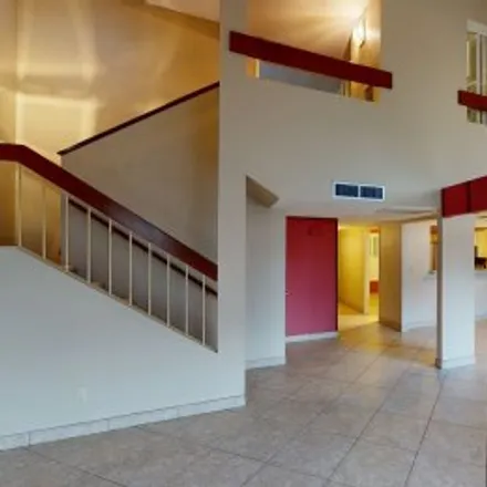 Buy this 2 bed apartment on 922 North Capron Place
