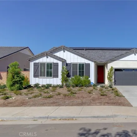 Buy this 3 bed house on 29873 Camino Cristal in Menifee, CA 92584
