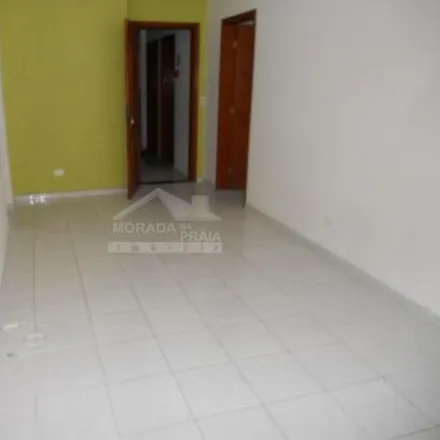 Rent this 1 bed apartment on Avenida Costa Machado in Canto do Forte, Praia Grande - SP