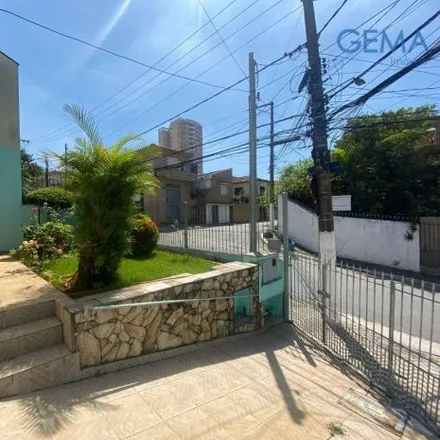 Buy this 4 bed house on Rua Ibituruna 582 in Parque Imperial, Região Geográfica Intermediária de São Paulo - SP