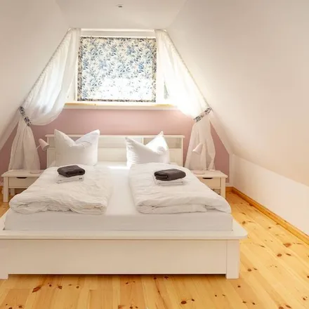 Rent this 3 bed house on Lohmen in Mecklenburg-Vorpommern, Germany