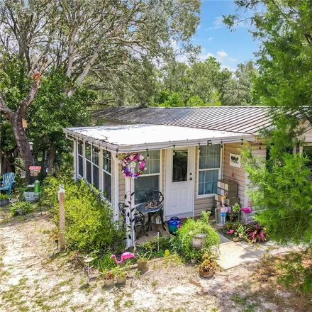 Image 3 - 345 South Spice Wood Terrace, Homosassa Springs, FL 34461, USA - House for sale