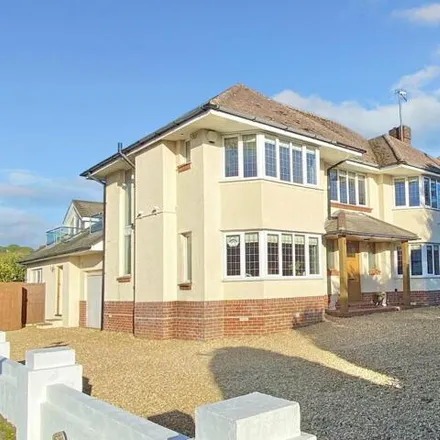 Buy this 5 bed house on Anthonys Avenue in Poole, BH14 8JJ