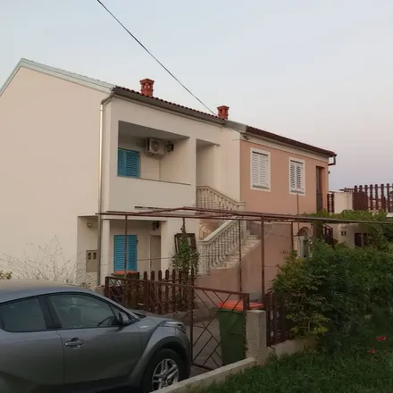 Image 3 - 23212 Općina Tkon, Croatia - Apartment for rent