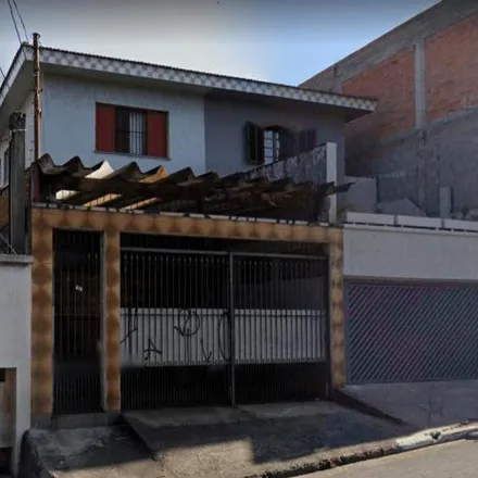 Rent this 2 bed house on Avenida Rubens Montanaro De Borba in 456, Avenida Rubens Montanaro de Borba