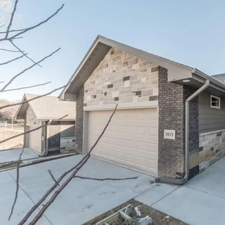 Buy this 3 bed house on 163 West 16th Avenue in Bellevue, NE 68005