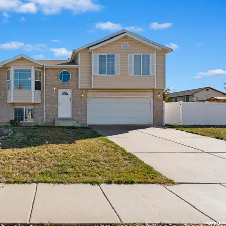 Buy this 4 bed house on 1167 South 2100 West in Syracuse, UT 84075