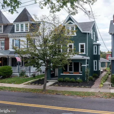 Image 1 - Leary's Flowers, Gay Street, Phoenixville, PA 19460, USA - House for sale