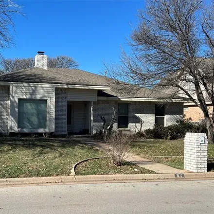 Rent this 4 bed house on Antilley Road in Wylie, Abilene