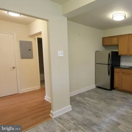 Rent this 1 bed apartment on 7211 Emlen Street in Philadelphia, PA 19119