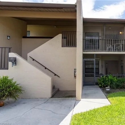 Buy this 2 bed condo on 1000 Palm View Dr Apt 203 in Naples, Florida