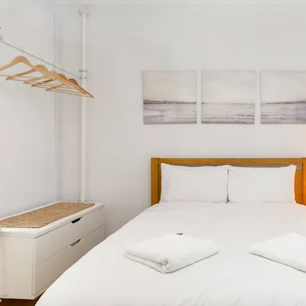 Rent this studio apartment on Bondi Beach NSW 2026