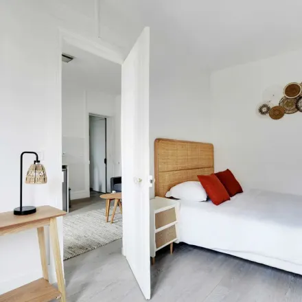 Image 6 - 14 Rue Saint-Maur, 75011 Paris, France - Apartment for rent