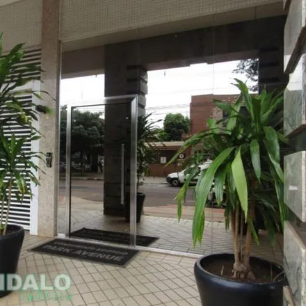 Rent this 1 bed apartment on Bazar Shopping in Avenida Tamandaré, Zona 01