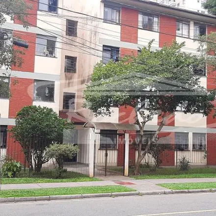 Image 2 - Rua Alberto Potier 51, Boa Vista, Curitiba - PR, 82510-290, Brazil - Apartment for rent