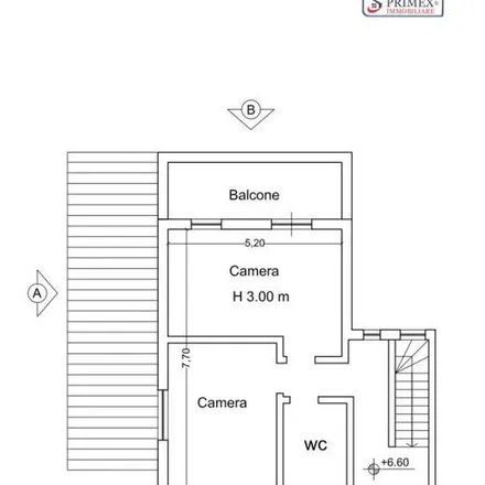Image 5 - Farmacia Prima Porta, Via della Giustiniana, 00188 Rome RM, Italy - Apartment for rent