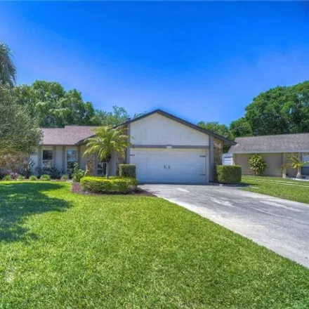 Buy this 4 bed house on 10712 Out Island Drive in Jane Terrace, Hillsborough County