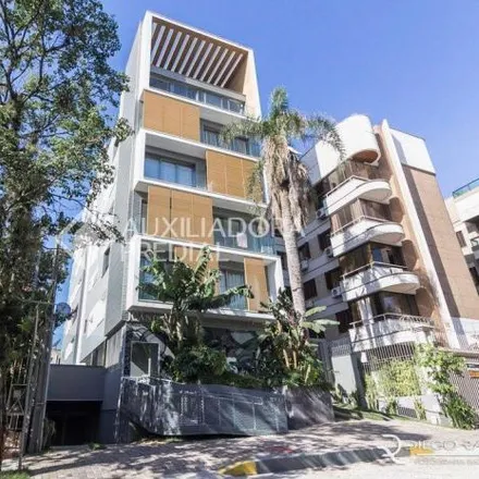 Buy this 3 bed apartment on Rua Zamenhoff 116 in São João, Porto Alegre - RS