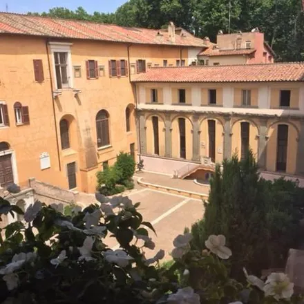 Rent this 3 bed apartment on unnamed road in 00186 Rome RM, Italy