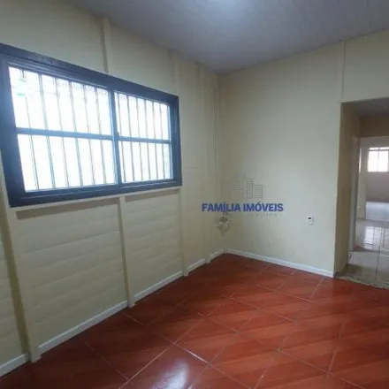 Rent this 3 bed house on Rua Gastão Bousquet in São Jorge, Santos - SP