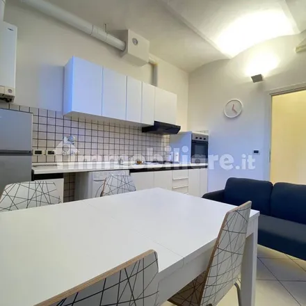 Rent this 1 bed apartment on Via Estro Menabue 3/b in 40135 Bologna BO, Italy