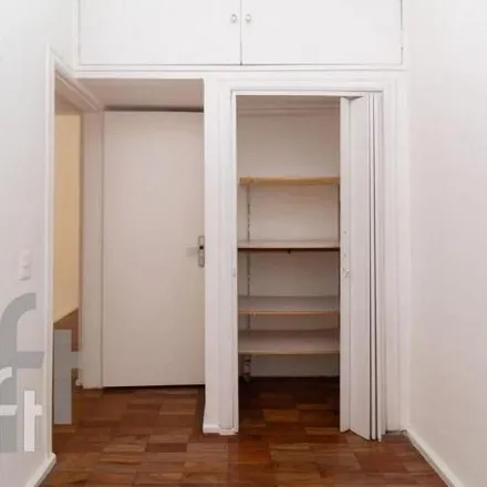 Buy this 3 bed apartment on Rua Tuim in Indianópolis, São Paulo - SP